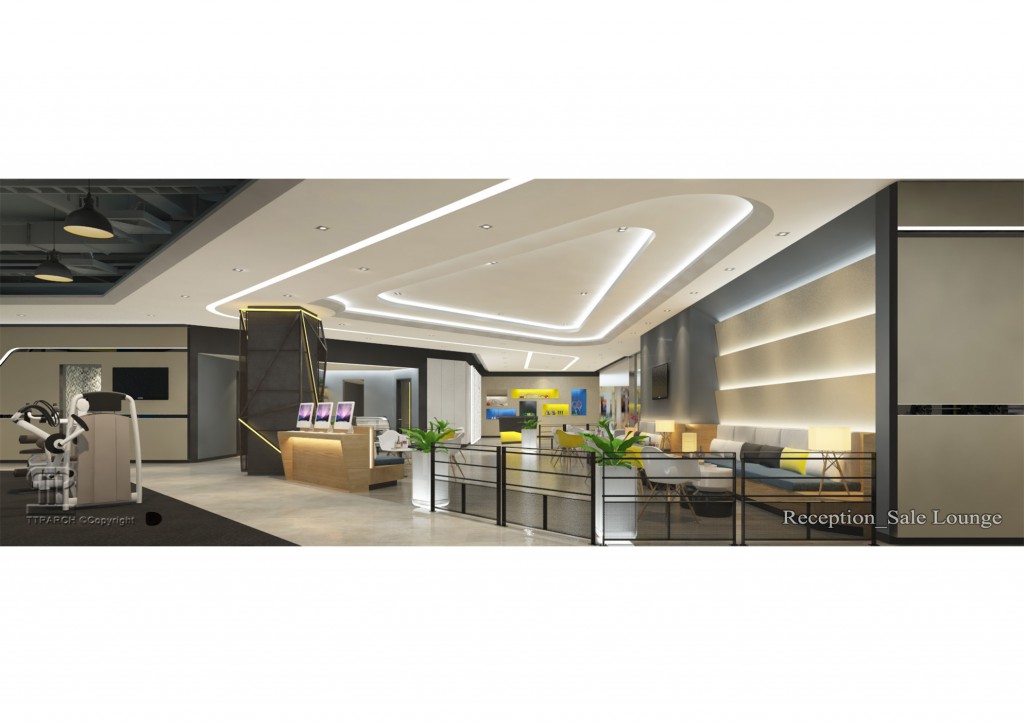 ELITE FITNESS HA LONG